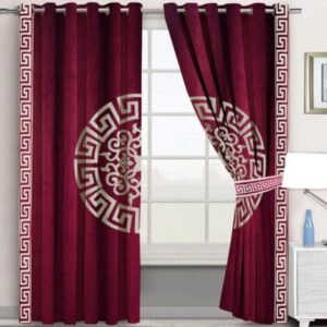 Luxury Curtains